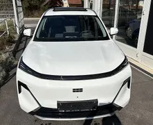 Zunanja slika - Geely StarRay EM-i - MAX 83 el. dosega - 2 - Predogledna slika