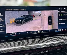 Zunanja slika - BMW Serija 3 - : 320D M SPORT-ŠIBEDAH-VIRTUAL-360-HARMAN-HEAD UP - 11 - Predogledna slika