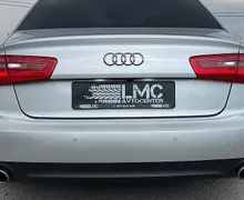 Zunanja slika - Audi A6 - 3.0 TDI 204ks °AUTOMATIC° °XENON° °KAMERA° - 5 - Predogledna slika