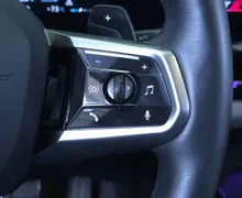 Zunanja slika - BMW Serija 5 - : 520D - M PERFORMANCE - KAMERA - H K - PDC -LASER.. - 18 - Predogledna slika