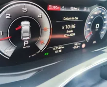 Zunanja slika - Audi A7 - Sportback 50 TDI quattro Tiptronic S line - 11 - Predogledna slika