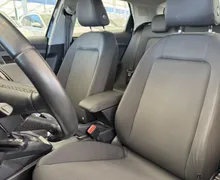 Zunanja slika - Audi A1 - SB 30 TFSI Advanced S tronic VIRTUAL-KAMERA - 10 - Predogledna slika