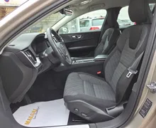 Zunanja slika - Volvo V60 - 2.0 B4 Core ACC-KAMERA-NAVI-LED-GRETJE SPR/ZAD.SED - 14 - Predogledna slika