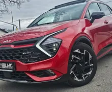 Zunanja slika - KIA Sportage - GT-LINE 1.6 T 180ks °1.LASTNIK° °19-COL°PANORAMA° - 3 - Predogledna slika
