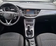 Zunanja slika - Opel Astra - Sports Tourer 1.4 Turbo 150HP - SAMO 35.285km - 6 - Predogledna slika