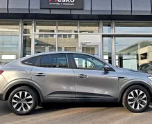 Zunanja slika - Renault Mégane Conquest - Megane Conquest 1.6 E-TECH HEV 1.LASTNIK - SLO - NAVI - LED - PDC - 4 - Predogledna slika