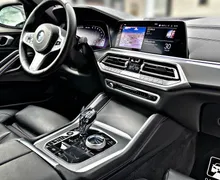 Notranja slika - BMW serija X6: - xDrive 40i+M PAKET+PANO+22COL+ICONIC GLOW - 10 - Predogledna slika