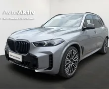 Zunanja slika - BMW X5 - xDrive30d Avt. M Aerodynamics package - 1 - Predogledna slika