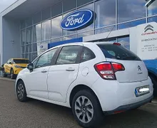 Zunanja slika - Citroën C3 - Seduction HDi 70 BVM - 3 - Predogledna slika