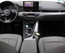 Zunanja slika - Audi A4 - 35 TDI S tronic advanced FULL LED KAM GRET SED - 7 - Predogledna slika