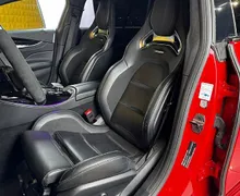 Zunanja slika - Mercedes-Benz AMG GT - 4-vratni Coupe GT63S-BUCKET SEATS-AERO PAKET-ZRACNO-SOFT C - 18 - Predogledna slika