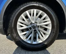 Notranja slika - Volkswagen T-Roc - 1.0 TSI BMT Style - 9 - Predogledna slika