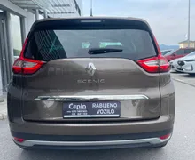 Zunanja slika - Renault Grand Scenic - Scénic dCi 130 Energy Intens - 9 - Predogledna slika