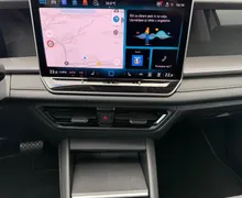 Notranja slika - Volkswagen Tayron - 1.5 eTSI BMT Life DSG 7sedežev-Vl.kljuka-Mrtvi kot - 9 - Predogledna slika