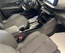 Zunanja slika - Peugeot 2008 - GT PACK 1.5 HDI 130 EAT8+NAVI+KAMERA +JAMSTVO... - 10 - Predogledna slika