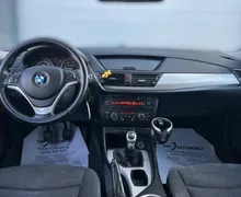 Zunanja slika - BMW X1 - serija : sDrive 2.0d TEMP PDC GR.SEDEŽEV MOŽNOST BREZ POLOG - 18 - Predogledna slika