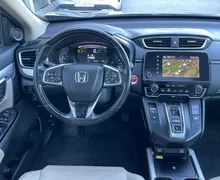 Zunanja slika - Honda CR-V - Hybrid-AWD-2.0-EXECUTIVE-e-CVT-ACC-LED-SLO-TOP - 22 - Predogledna slika