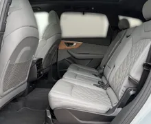 Zunanja slika - Audi Q7 - 55 TFSI quattro S-line Panorama - Soft close - 11 - Predogledna slika