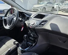Zunanja slika - Ford Fiesta - 1,0 Ecoboost Titanium 1.LAST TEMP PDC KLIMA - 9 - Predogledna slika