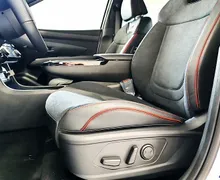 Zunanja slika - Hyundai Tucson - 1.6 T-GDI HEV IMPRESSION PERLA-FULL OPTION-VIDEO - 9 - Predogledna slika