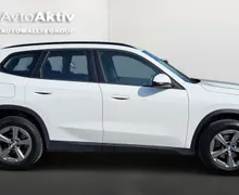 Zunanja slika - BMW X1 - serija :  sDrive18d  AT vl. kljuka, LED - 6 - Predogledna slika