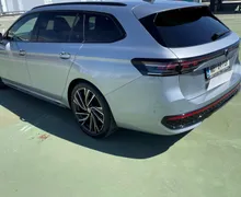 Zunanja slika - Volkswagen Passat - Variant 2.0 TDI BMT R-Line DSG LED. NAVI.KAMER360.PDC2X - 3 - Predogledna slika