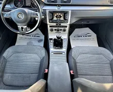 Zunanja slika - Volkswagen Passat - Variant 2.0 TDI BlueM.Tech. Comfortline 103kW - 7 - Predogledna slika