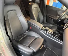 Notranja slika - Mercedes-Benz CLA-Razred - 200d - 14 - Predogledna slika