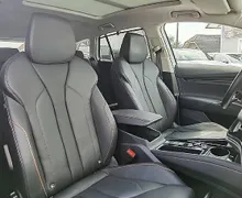 Zunanja slika - Škoda Enyaq - IV 80-PANO-ACC-360 KAM-TOPLOTNA - 8 - Predogledna slika