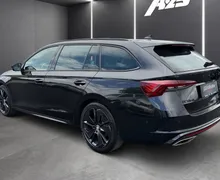 Zunanja slika - Škoda Octavia - Combi 2.0 TDI RS DSG-Matrix-HeadUp-Vl.kljuka... - 4 - Predogledna slika