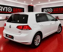 Notranja slika - Volkswagen Golf - 1.2 TSI BMT.BREZ POLOGA DO 7 LET.LEANPAY - 9 - Predogledna slika