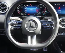 Zunanja slika - Mercedes-Benz GLA-Razred - GLA 200 d AMG Line Avt. - 8 - Predogledna slika