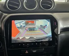Zunanja slika - Suzuki Vitara - 1.4 BOOSTERJET HYBRID PREMIUM ALLGRIP - 10 - Predogledna slika