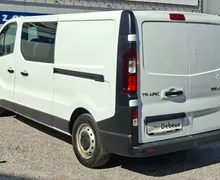 Zunanja slika - Renault Trafic - L2H1P2 - 6 - Predogledna slika