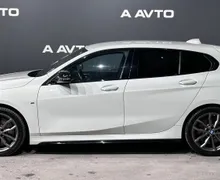 Zunanja slika - BMW Serija 1 - : M135i xDrive Avt. HUD-KARBON-KEYLESS-NAVI... - 4 - Predogledna slika