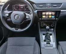 Zunanja slika - Škoda Superb - 2.0 TDI Combi Style DSG 110 kW - 3 - Predogledna slika