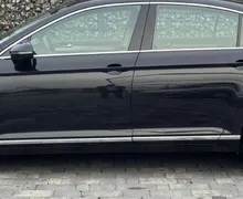 Zunanja slika - Volkswagen Passat - 1.4 TSI HIGHLINE|KAM|USNJE|ACC|PANO|GR.SED|NAVI - 8 - Predogledna slika