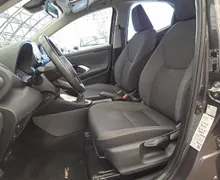Zunanja slika - Toyota Yaris - 1.5 VVT-iE ACC KAMERA 1.LASTNIK SLO.POREKLO - 9 - Predogledna slika