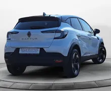 Zunanja slika - Renault Captur - TCe 140 techno - 2 - Predogledna slika