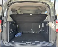 Zunanja slika - Ford Tourneo Courier - 1.0 EcoBoost ACTIVE AVT. AKTIVNI TEMPOMAT SLO - 10 - Predogledna slika