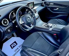 Zunanja slika - Mercedes-Benz GLC-Razred - 220d+4MATIC+F1+NAVI+18COL+PDC+USNJE... - 9 - Predogledna slika