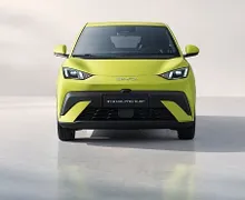 Zunanja slika - BYD DOLPHIN SURF - BOOST 43kWh 65kW - 1 - Predogledna slika