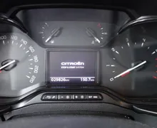Zunanja slika - Citroën Berlingo - Feel 1.2L Puretech 110 - 5 - Predogledna slika