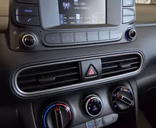 Zunanja slika - Hyundai Kona - 1.0 T-GDI 120 Trend 1.LASTNIK SLO.POREKLO - 19 - Predogledna slika