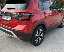 Zunanja slika - Volkswagen T-Cross - 1.0 TSI 4ALL 85  115 - 5 - Predogledna slika