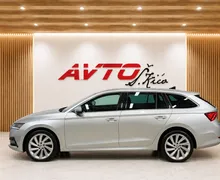 Zunanja slika - Škoda Octavia - 2.0 TDI-VIRTUAL-ACC-DSG-110KW-LED-MRTVI KOT-NAVI - 3 - Predogledna slika