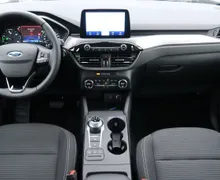 Zunanja slika - Ford Kuga - 2.5 PHEV 225 Titanium-NAVI-ALU-PDC - 10 - Predogledna slika