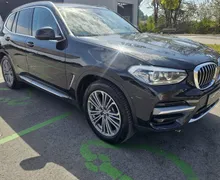 Zunanja slika - BMW X3 - serija : xDrive30d Avt. X line - 2 - Predogledna slika