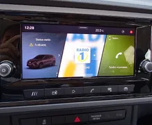 Zunanja slika - Seat Ateca - 1.0 TSI 85 KW HOLA -NA ZALOGI - - 15 - Predogledna slika