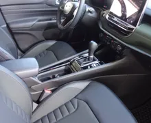 Zunanja slika - Jeep Compass - 1.5 T4 e-Hybrid North Star DCT - 7 - Predogledna slika